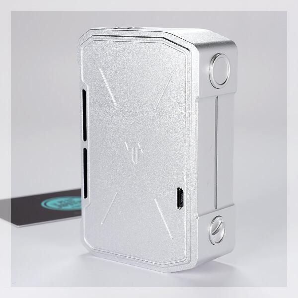 Tesla Invader IV 280W Tesla Invader IV 280W