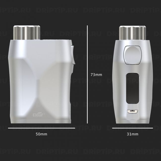 Мод Eleaf Pico X 75W Мод Eleaf Pico X 75W