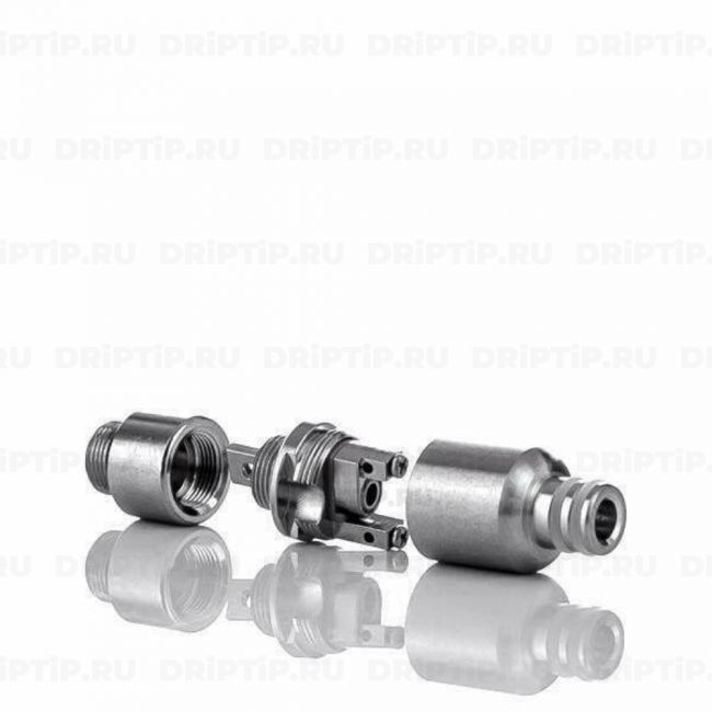 Обслуживаемая RBA база для Smoant Pasito Обслуживаемая RBA база для Smoant Pasito