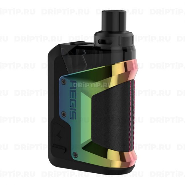Geekvape Aegis Hero Pod Mod Kit