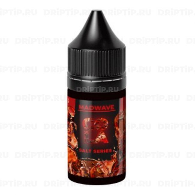 Madwave Salt - Cola