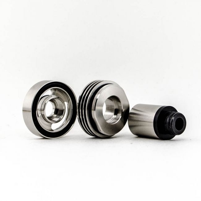 Cloupor A1 - обслуживаемый бак Cloupor A1 - обслуживаемый бак