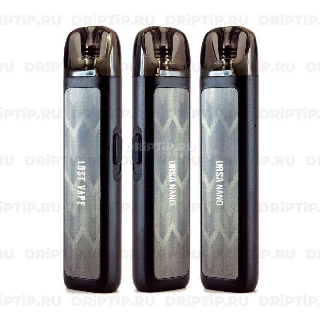 Lost Vape Ursa Nano