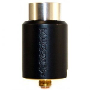Kennedy RDA (клон) Черный Kennedy RDA (клон) Черный