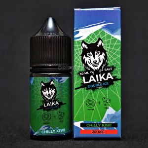 Laika - Chilly Kiwi (конструктор)