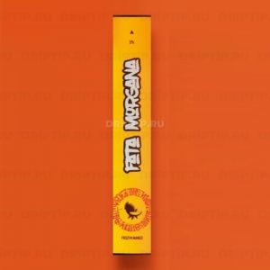 Одноразовая электронная сигарета Fata Morgana - Манго