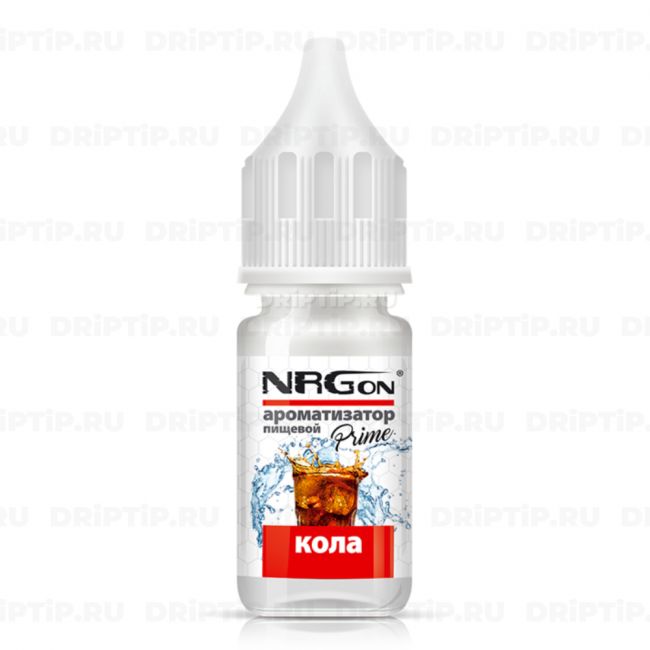 Ароматизатор NRGon Prime - Кола