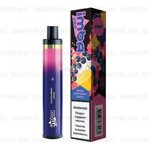 Imba Pro 1200 - Черная Смородина