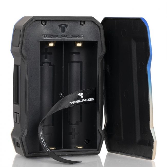 Tesla WYE II 215W Tesla WYE II 215W