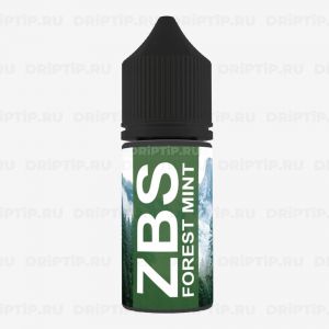 ZBS Pod - Forest mint ZBS Pod - Forest mint