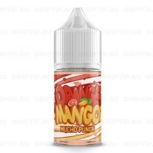 Indo Juice Salt - Muncho Puncho Indo Juice Salt - Muncho Puncho