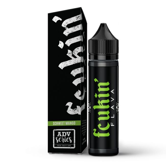 ADV - Shweet mango