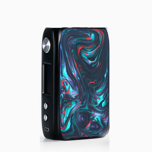 Мод IJOY Shogun Univ 180W Мод IJOY Shogun Univ 180W