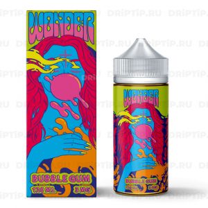 Wonder - Bubble Gum