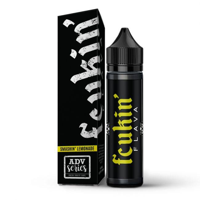 ADV - Smashin Lemonade