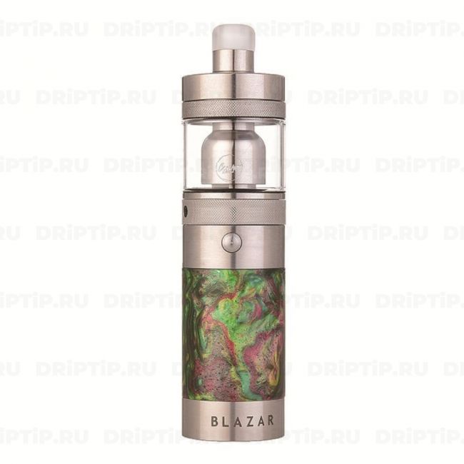 CoilART Blazar 18350 MTL Kit CoilART Blazar 18350 MTL Kit