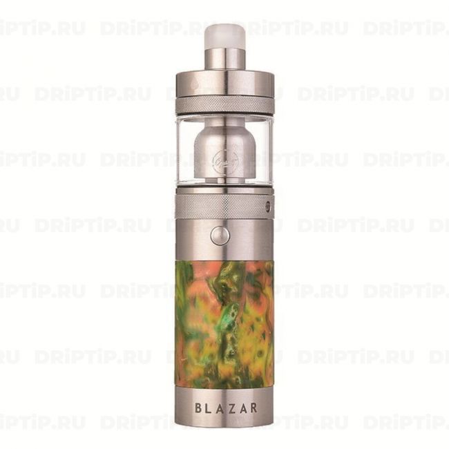 CoilART Blazar 18350 MTL Kit CoilART Blazar 18350 MTL Kit