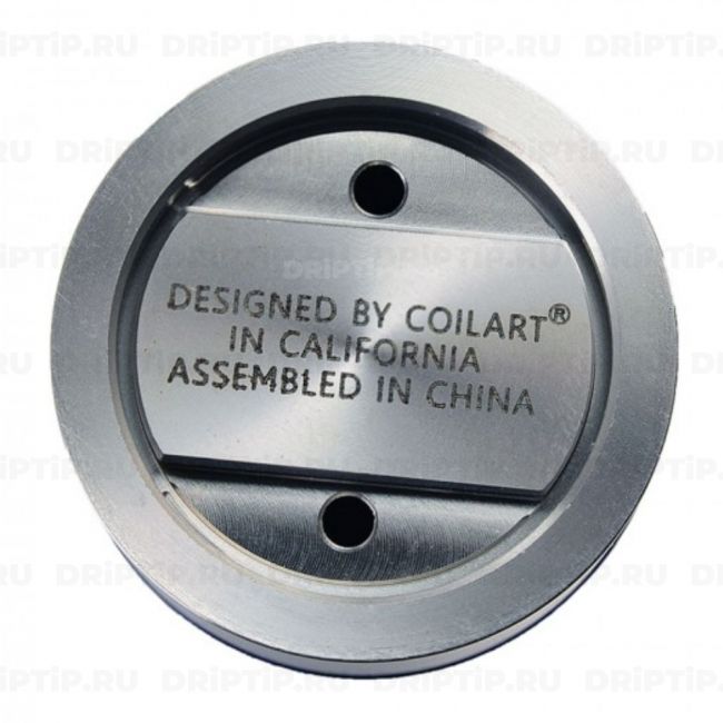 CoilART Blazar 18350 MTL Kit CoilART Blazar 18350 MTL Kit