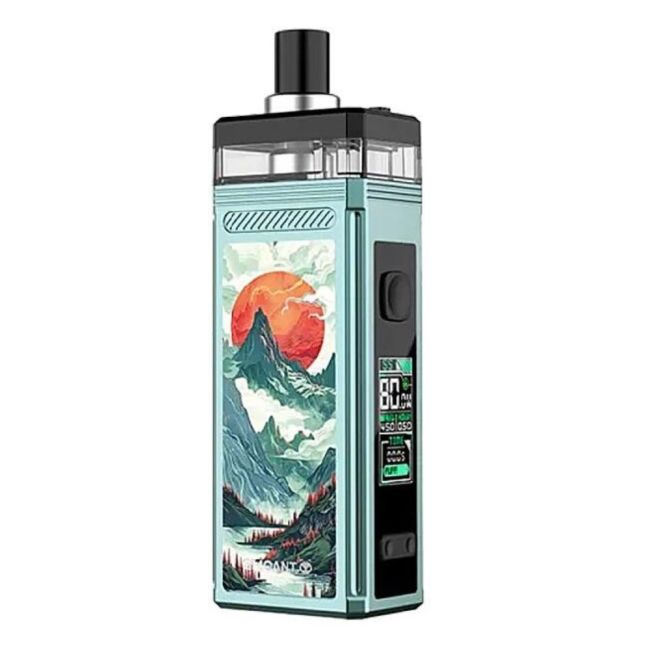 Smoant Pasito 2 Pod Kit