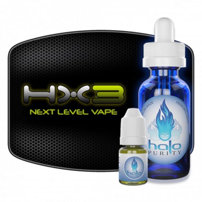 Halo (USA) 7 мл (HX3) Halo (USA) 7 мл (HX3)