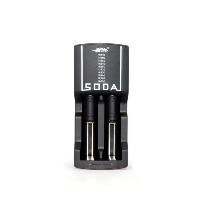 Зарядное устройство Efest Soda