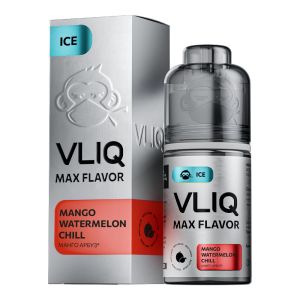 Max Flavor Ice Salt - Манго Арбуз Max Flavor Ice Salt - Манго Арбуз