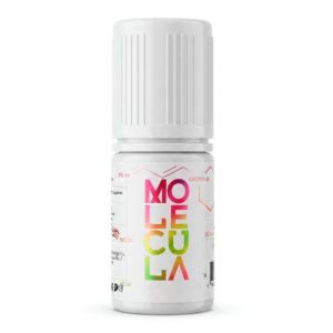 Molecula Salt - Розовая жвачка Molecula Salt - Розовая жвачка