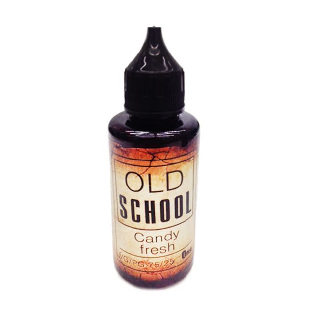 Old School Candy fresh 50 мл