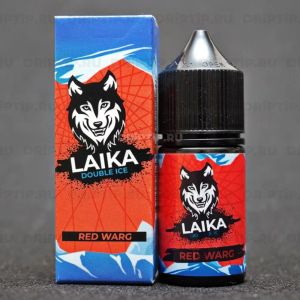 Laika - Red Warg (конструктор)