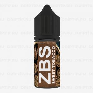 ZBS Pod - Sweet tobacco ZBS Pod - Sweet tobacco