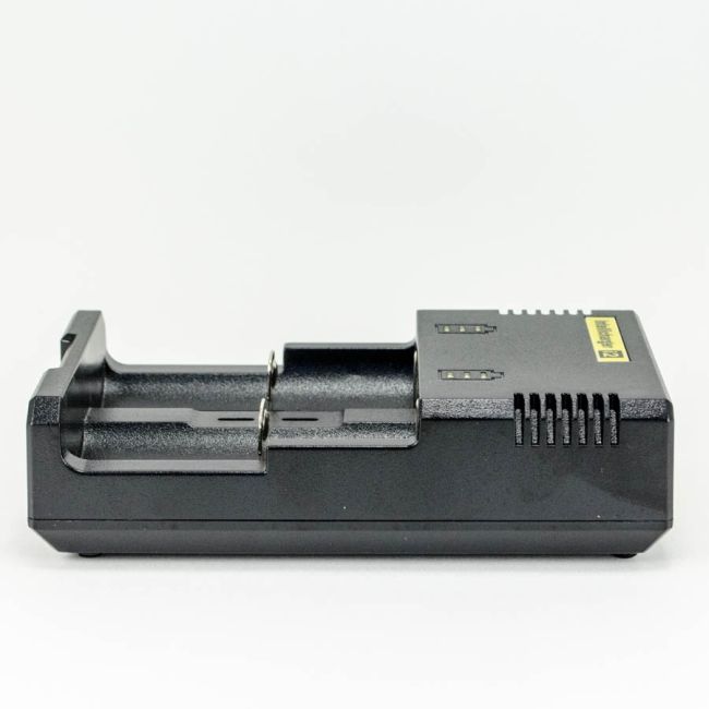 Зарядное устройство Nitecore Intelli charger I2 Зарядное устройство Nitecore Intelli charger I2