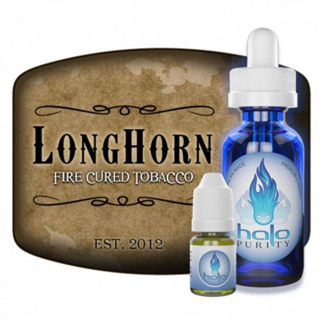 Halo (USA) 7 мл (Longhorn) Halo (USA) 7 мл (Longhorn)