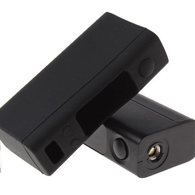 Чехол силиконовый для eVic VTC Mini Чехол силиконовый для eVic VTC Mini