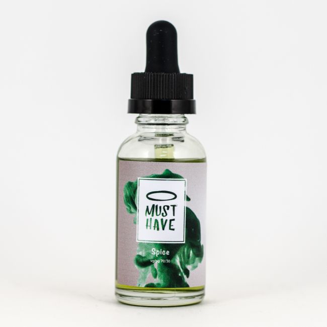 Must Have Spice 30 мл