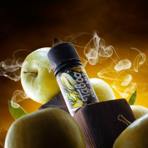 TABOO Salt - Eva TABOO Salt - Eva