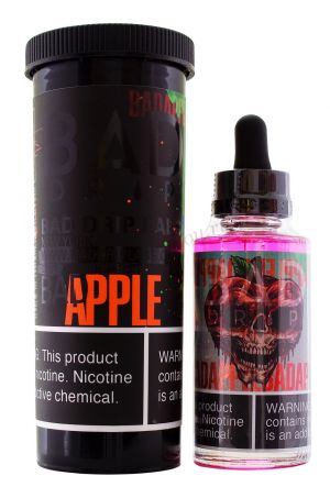Bad Drip - Bad Apple Bad Drip - Bad Apple