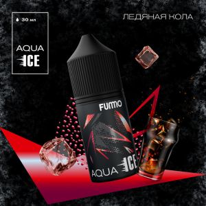 Fummo Aqua Ice Salt - Ледяная Кола