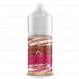 Indo Juice Salt - Island Dew Indo Juice Salt - Island Dew