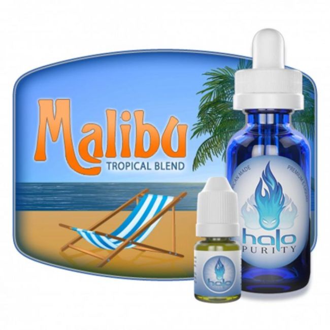 Halo (USA) 7 мл (Malibu) Halo (USA) 7 мл (Malibu)