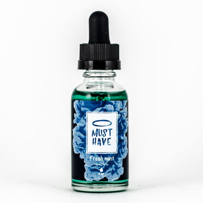 Must Have Fresh Mint 30 мл