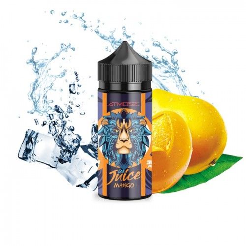 Ice Juice - Mango
