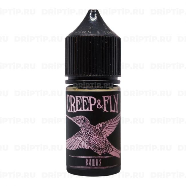 Жидкость Creep&Fly Pod -  Вишнёвый нектар 