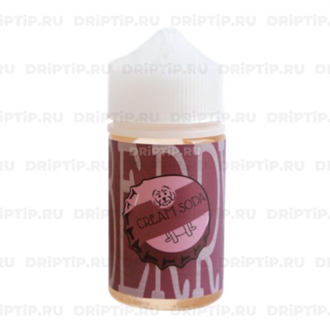 Cyberfog Originals - Cream Soda Berry