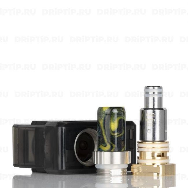 Картридж Smoant Pasito Картридж Smoant Pasito