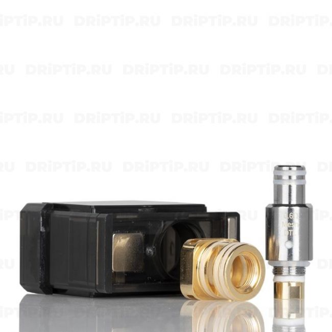 Картридж Smoant Pasito Картридж Smoant Pasito
