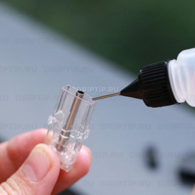 Ovns JC01 Pod Kit Ovns JC01 Pod Kit