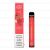 Одноразовая электронная сигарета Puff Bar Plus - Strawberry Watermelon