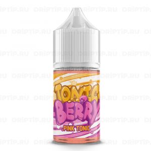 Indo Juice Salt - Pink Tonic Indo Juice Salt - Pink Tonic