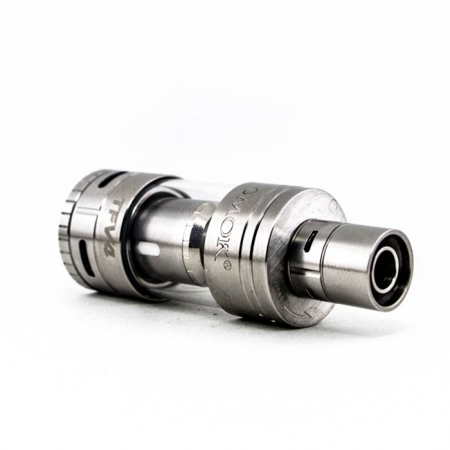 Smok TFV4 full kit (оригинал) - обслуживаемый бак Smok TFV4 full kit (оригинал) - обслуживаемый бак