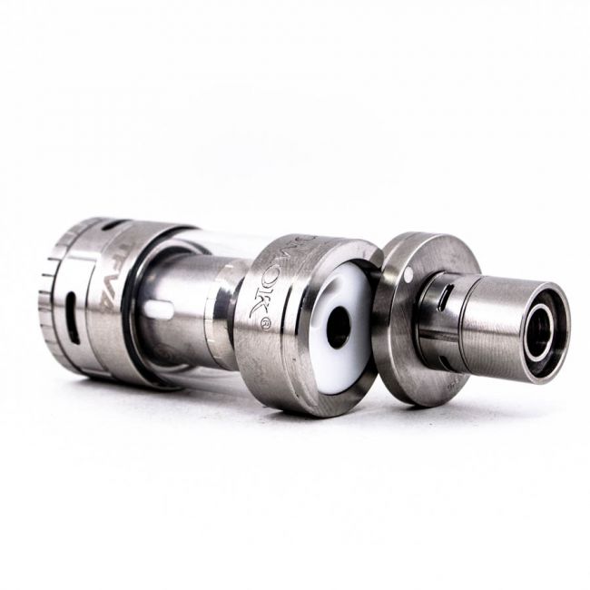 Smok TFV4 full kit (оригинал) - обслуживаемый бак Smok TFV4 full kit (оригинал) - обслуживаемый бак